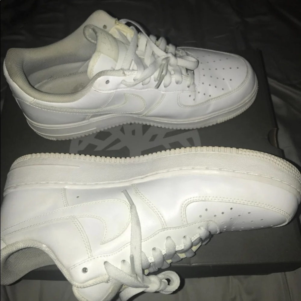 Air Force one